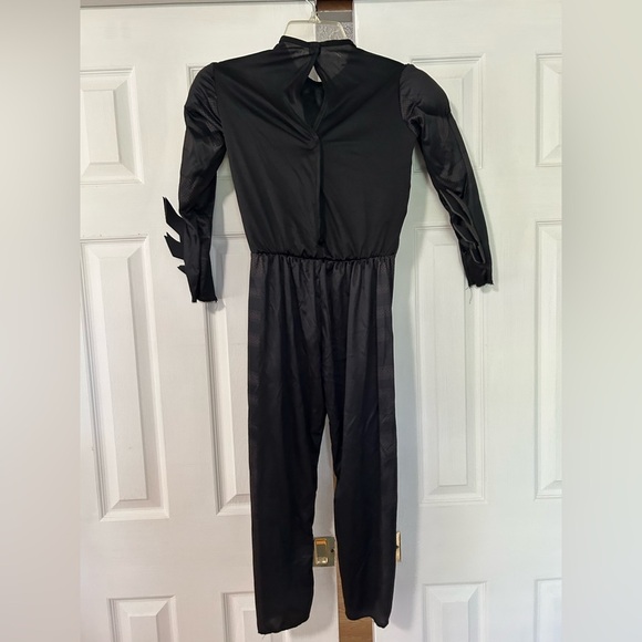 costume Batman padded top one piece Rubies boys size medium-the dark knight - Picture 5 of 6